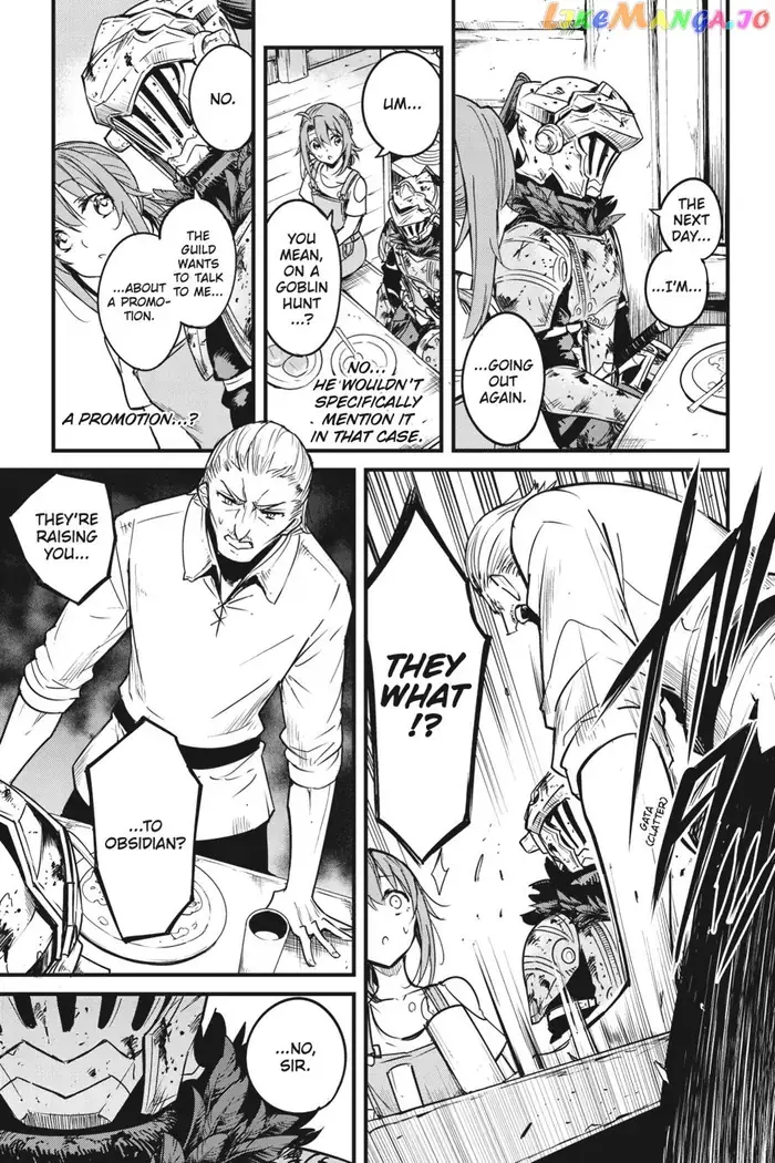 Goblin Slayer: Side Story Year One Chapter 49 image 14_optimized_optimized